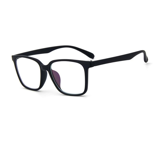 Fashion Square Glasses Frame