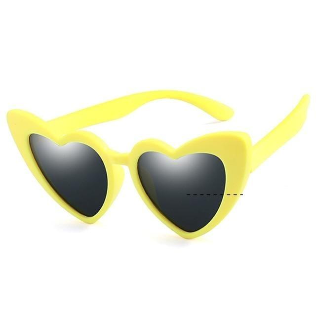 Sunglasses Kids Girls Boys Polarized Children Sun Glasses PC UV Protection Eyeglasses