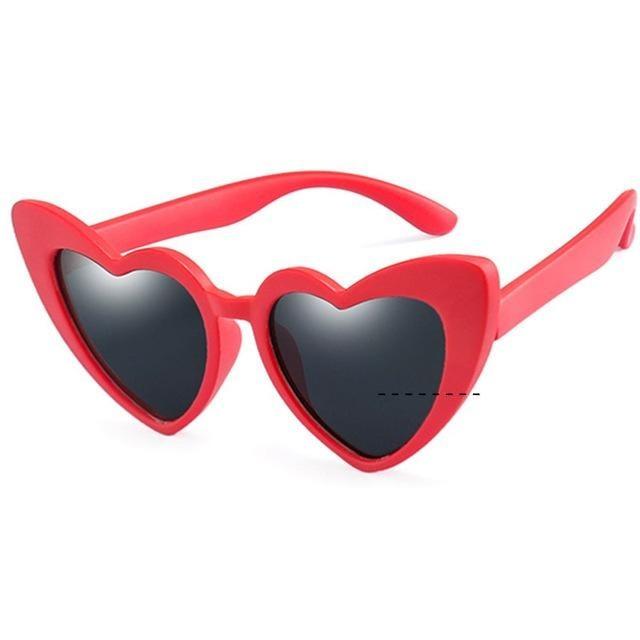 Sunglasses Kids Girls Boys Polarized Children Sun Glasses PC UV Protection Eyeglasses