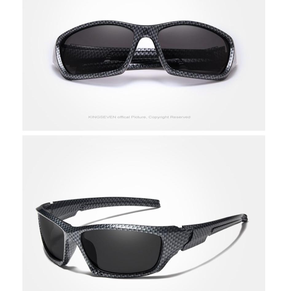 Brand Designer Men Sunglasses