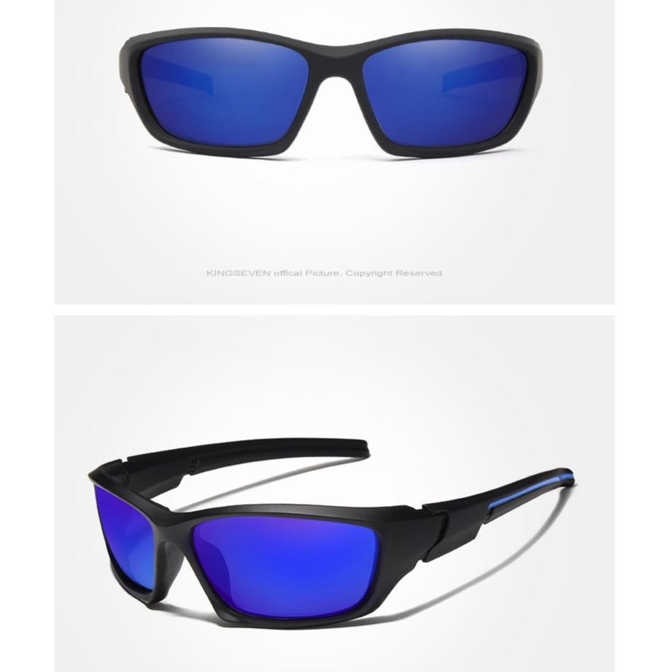 Brand Designer Men Sunglasses