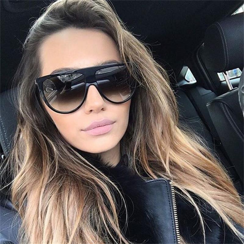 Sunglasses Oversized Luxury22