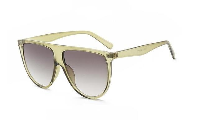 Sunglasses Oversized Luxury21