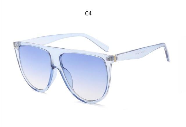 Sunglasses Oversized Luxury22