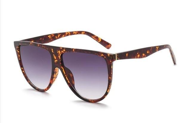 Sunglasses Oversized Luxury21