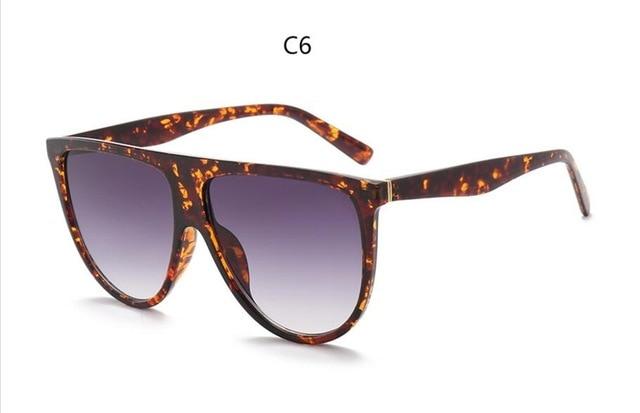 Sunglasses Oversized Luxury22