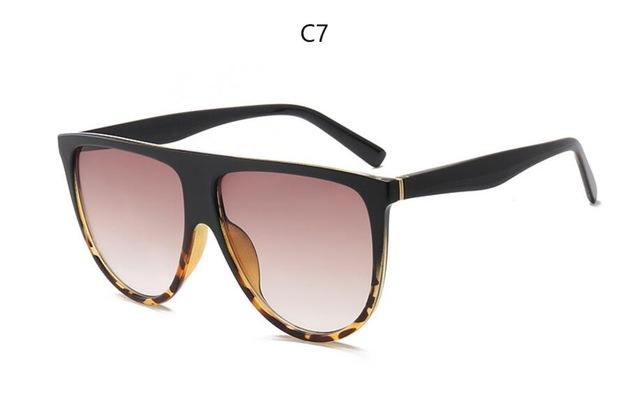 Sunglasses Oversized Luxury22