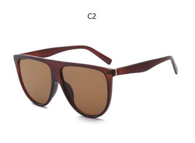 Sunglasses Oversized Luxury22