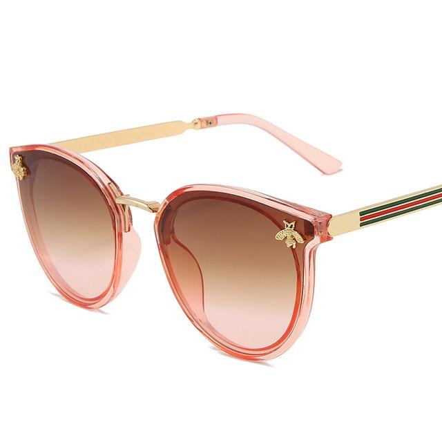 Bee Fashion for women Sunglasses