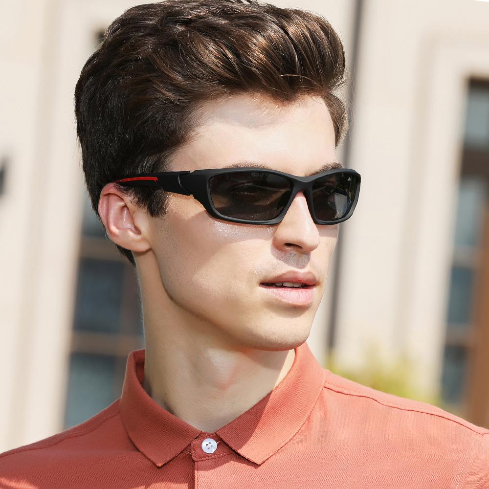 Brand Designer Men Sunglasses