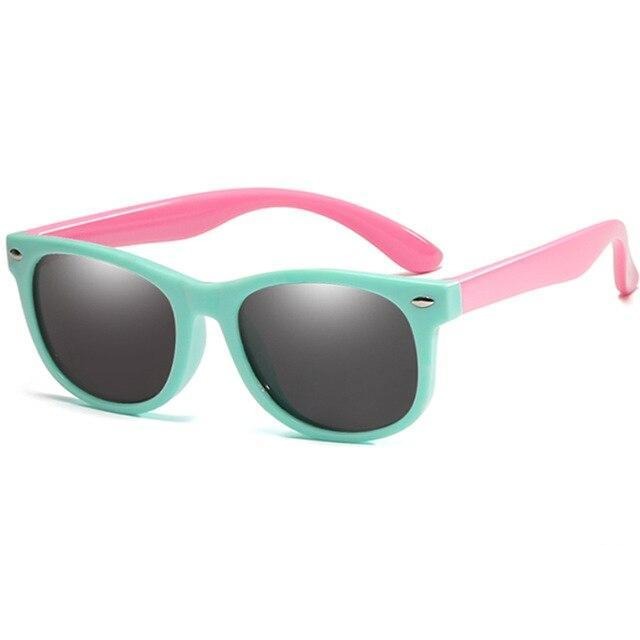 lunettes UV400 lunettes kids sunglasses