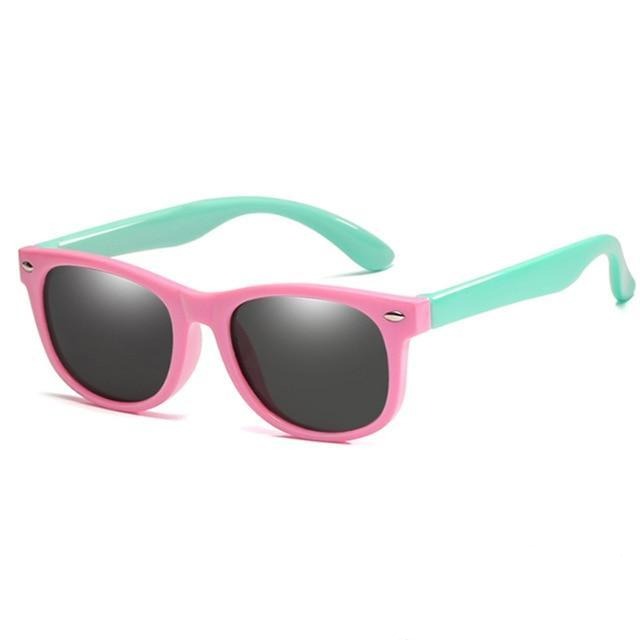 lunettes UV400 lunettes kids sunglasses