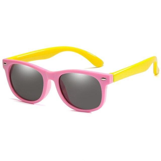 lunettes UV400 lunettes kids sunglasses