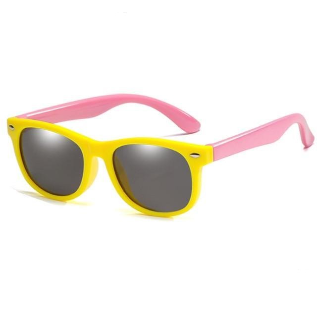 lunettes UV400 lunettes kids sunglasses