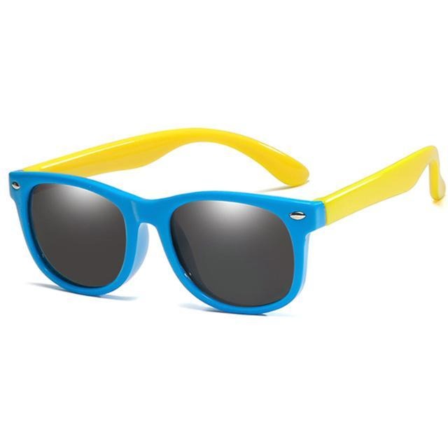 lunettes UV400 lunettes kids sunglasses