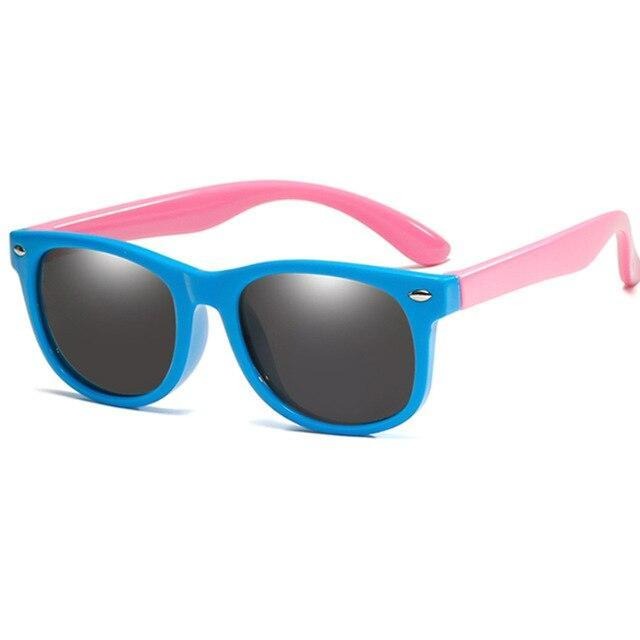 lunettes UV400 lunettes kids sunglasses