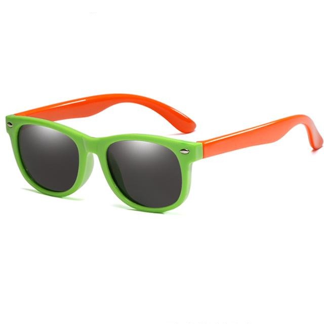 lunettes UV400 lunettes kids sunglasses