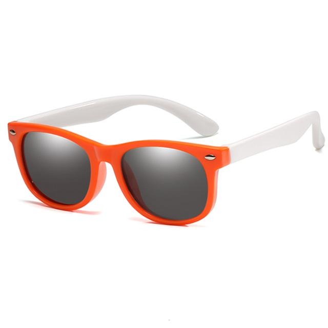 lunettes UV400 lunettes kids sunglasses