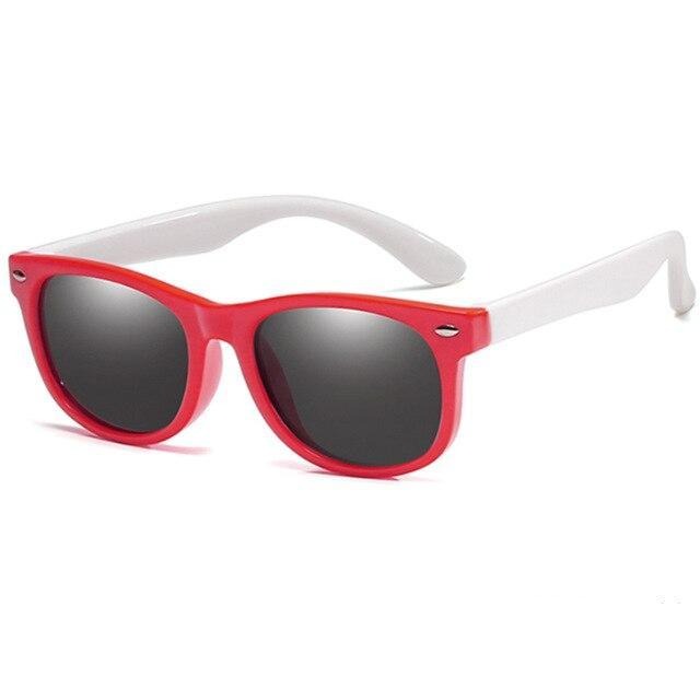 lunettes UV400 lunettes kids sunglasses