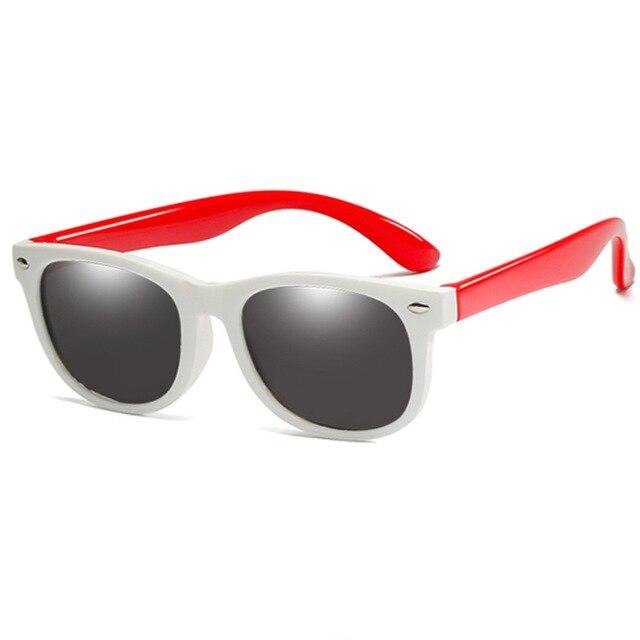 lunettes UV400 lunettes kids sunglasses