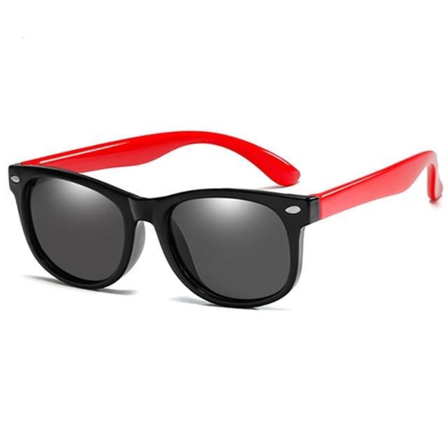 lunettes UV400 lunettes kids sunglasses