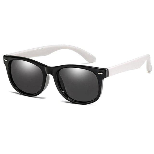 lunettes UV400 lunettes kids sunglasses