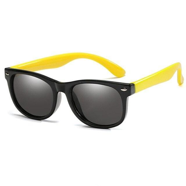 lunettes UV400 lunettes kids sunglasses