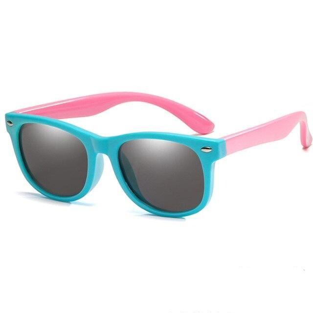 lunettes UV400 lunettes kids sunglasses