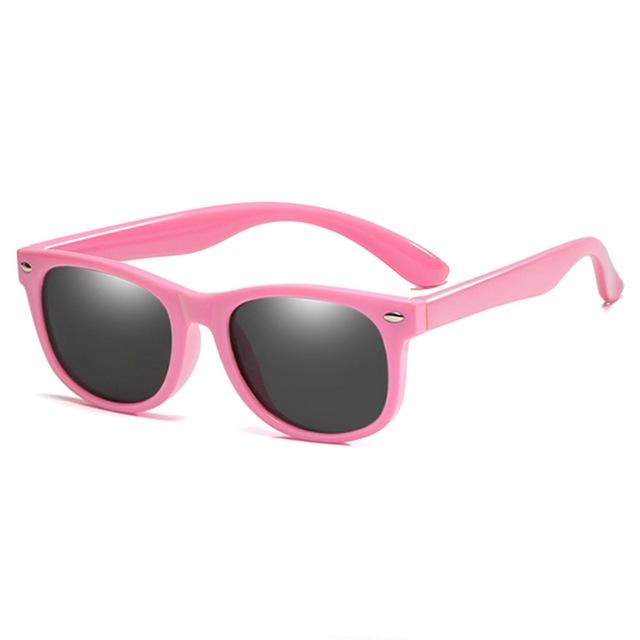 lunettes UV400 lunettes kids sunglasses