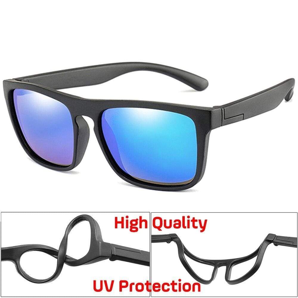 UV400 children sunglasses