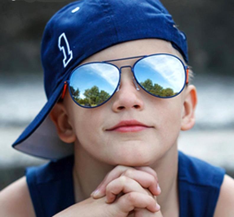 Kids Polarized Sunglasses