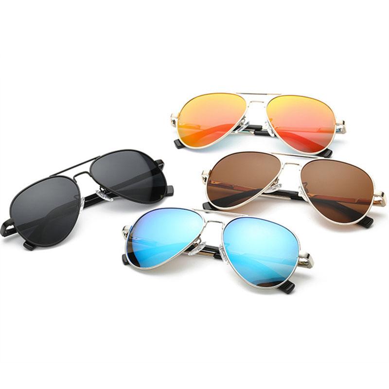 Kids Polarized Sunglasses