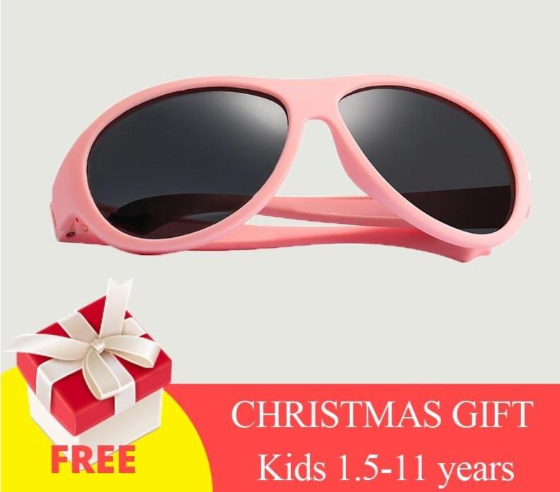 Kids Sunglasses